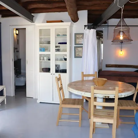 Il Balcone Sul Porto Di *