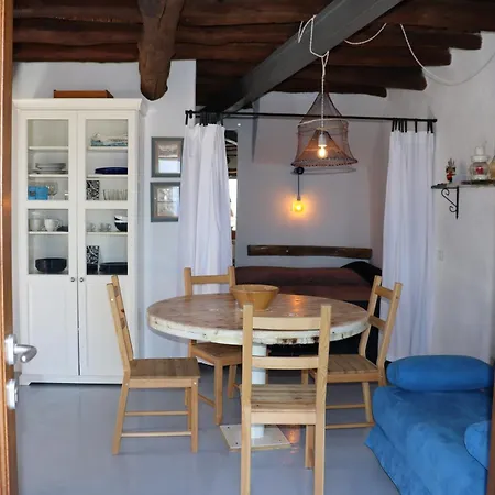 Il Balcone Sul Porto Di * Malfa (Salina)