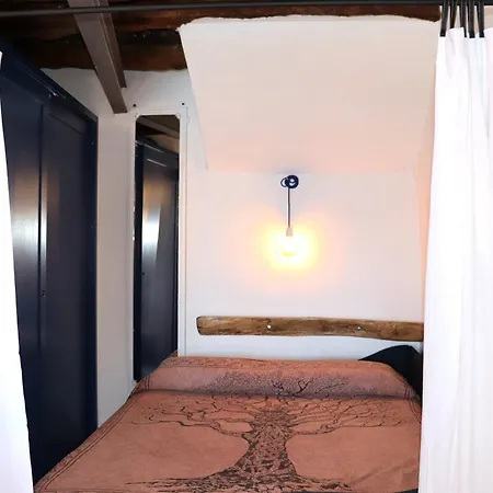 Il Balcone Sul Porto Di Apartment Malfa (Salina)