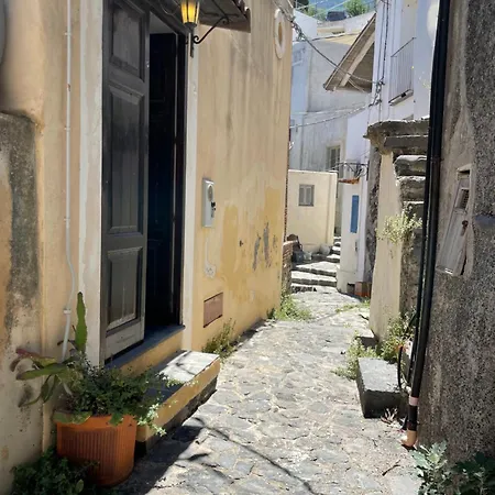 Appartamento Il Balcone Sul Molo Di
