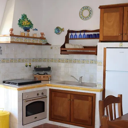 Il Balcone Sul Molo Di