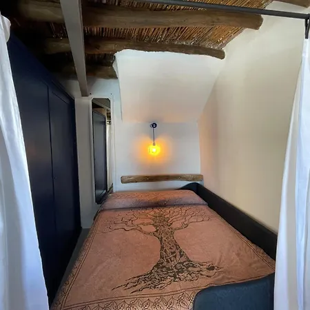 Appartamento Il Balcone Sul Molo Di