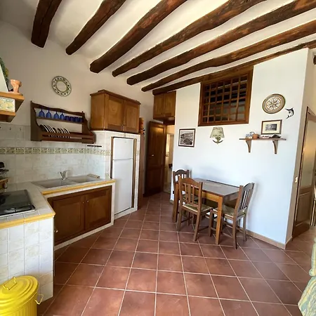 Appartamento Il Balcone Sul Molo Di *